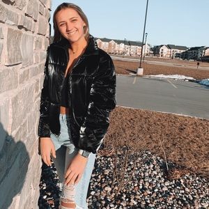 Meet your Posher, Katrina